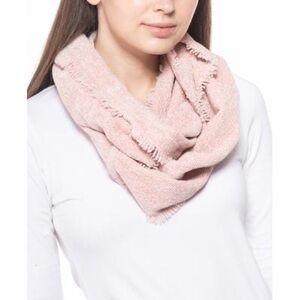 New - Charter Club Infinity Loop Scarf in Blush